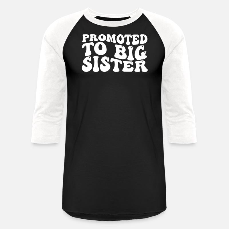 Big Sister Toddler Girl