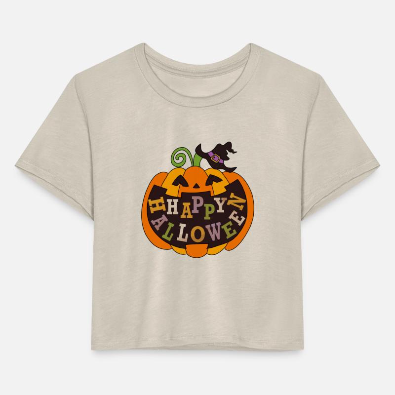 Big Smile Halloween Pumpkin