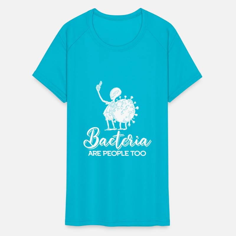 Biology Biologist Bacteria