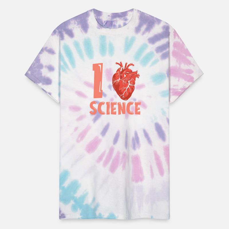 Biology Biologist Heart Kids Biology