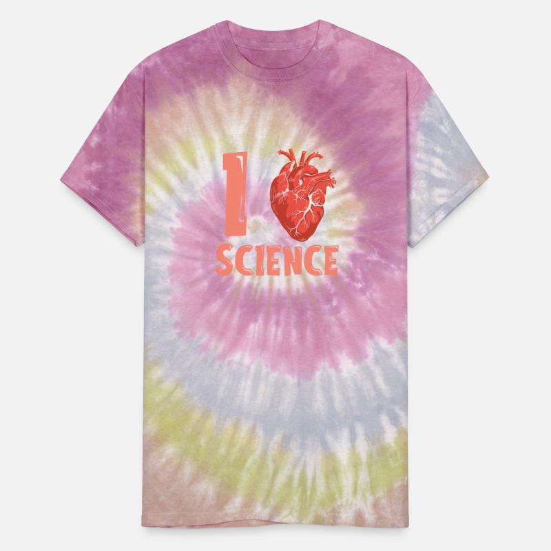 Biology Biologist Heart Kids Biology