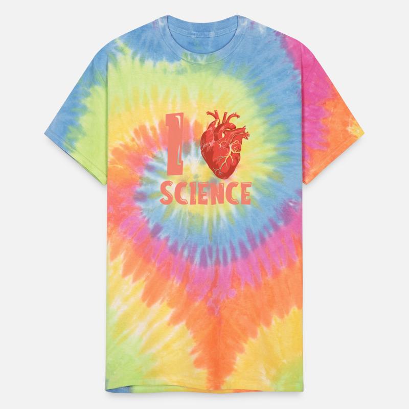 Biology Biologist Heart Kids Biology