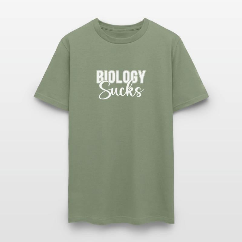 Biology Biologist Kids Biology