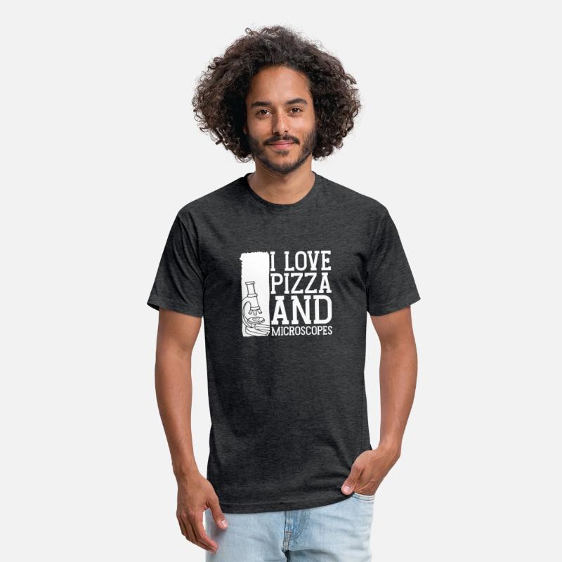 Biology Biologist Pizza