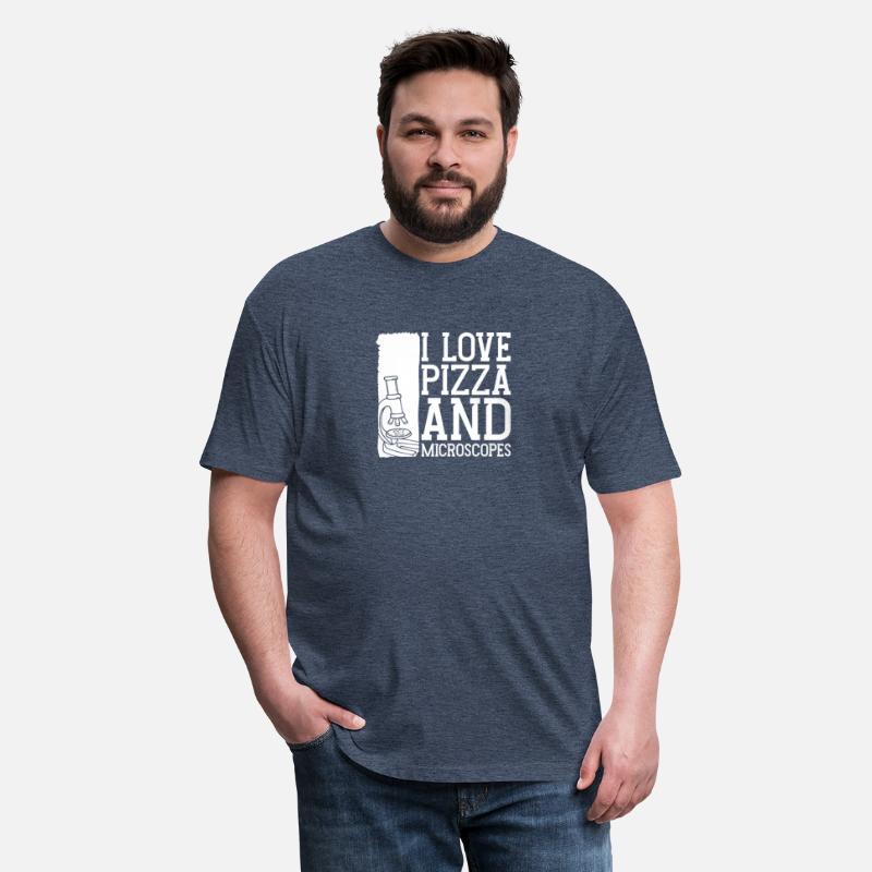 Biology Biologist Pizza