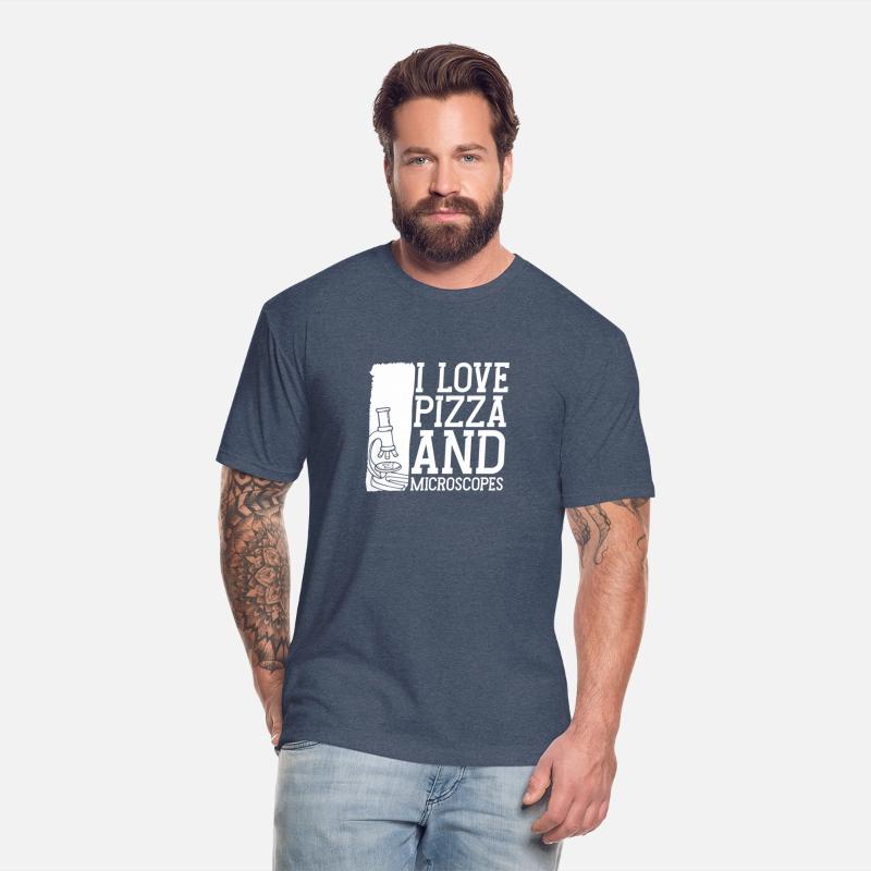 Biology Biologist Pizza