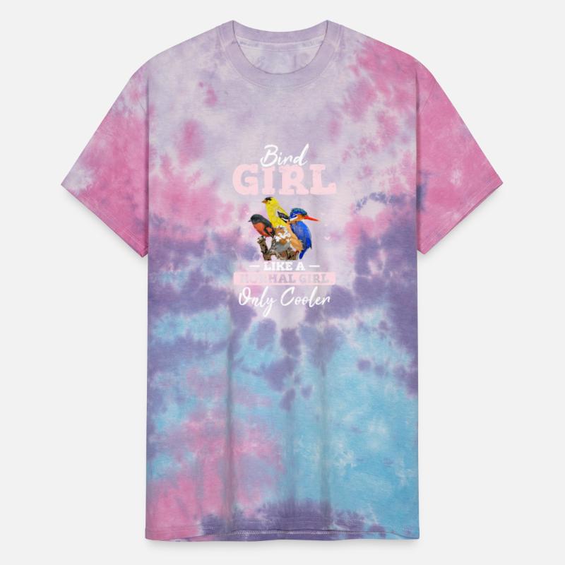 Bird Girl Cute Bird Lovers Funny Bird Watching