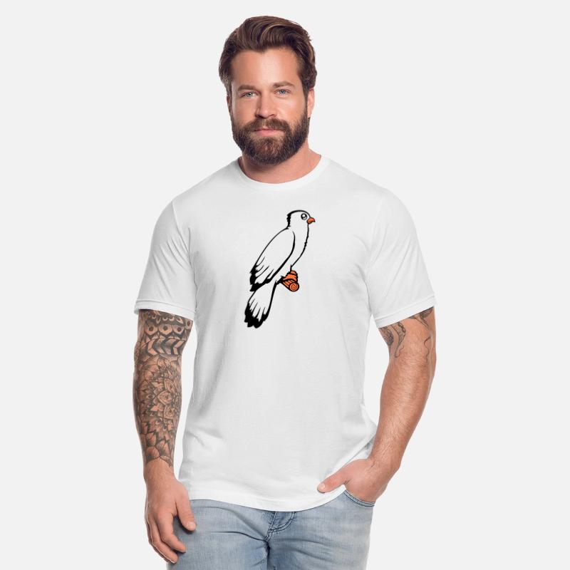 Bird sitting cute cage branch sweet pet parrot fun