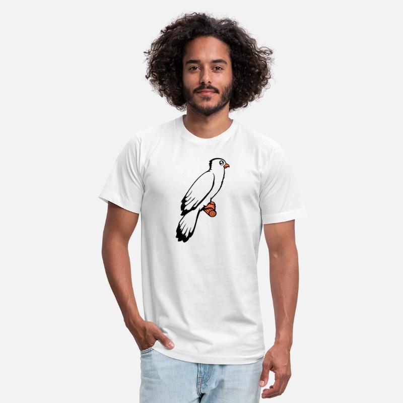 Bird sitting cute cage branch sweet pet parrot fun