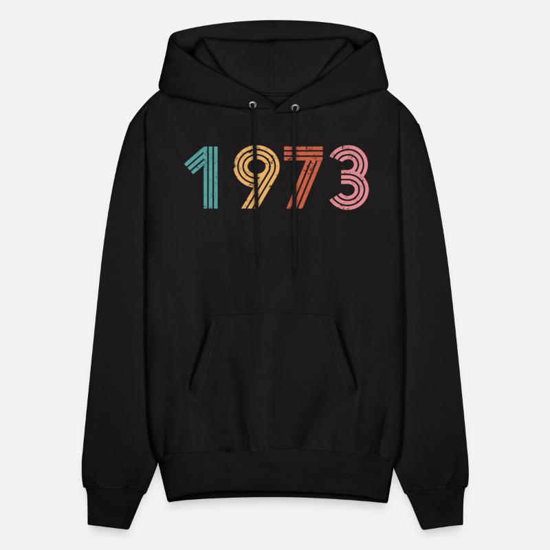 Birthday 1973 Men Women 50 Years Old