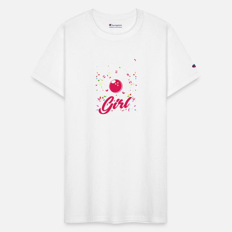 Birthday Girls Bowling