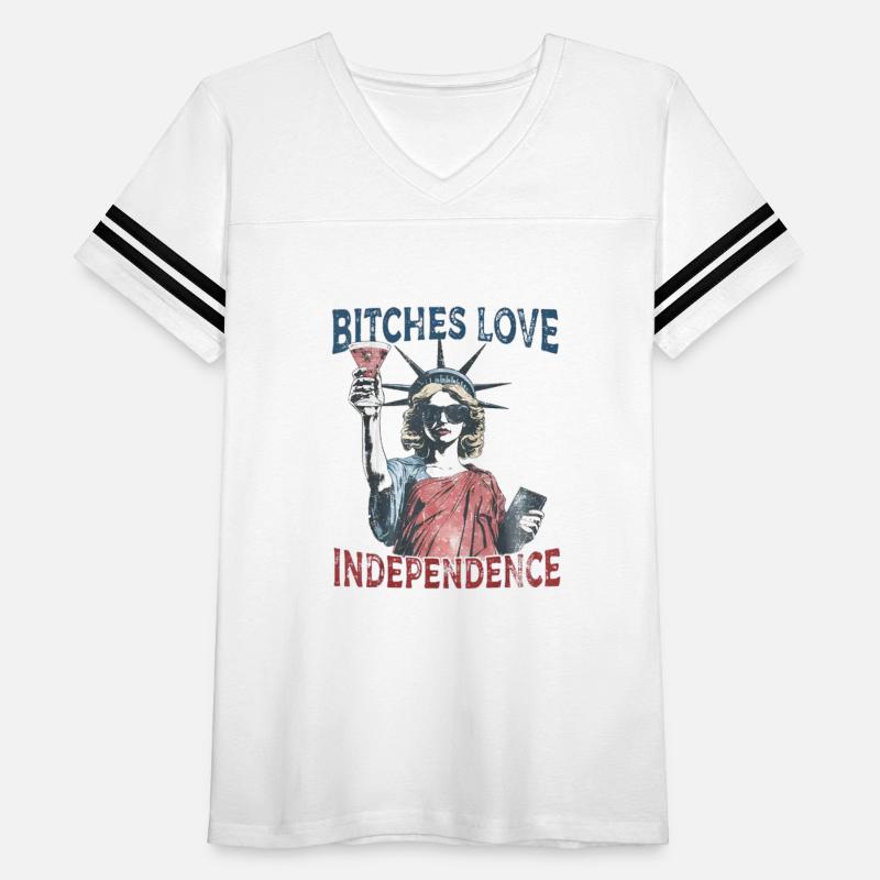 Bitches Love Independence