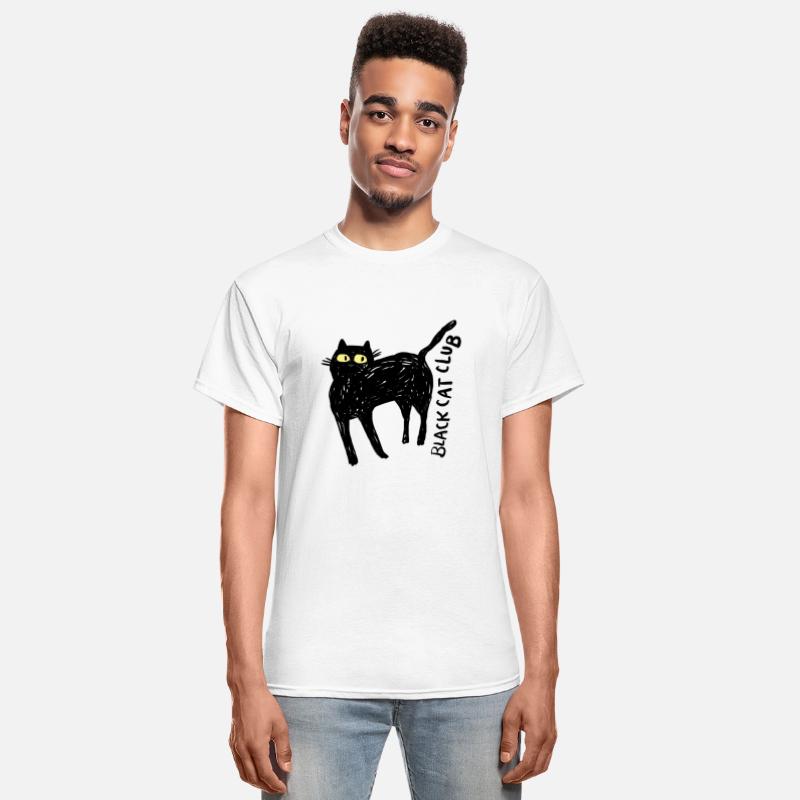 Black Cat Club