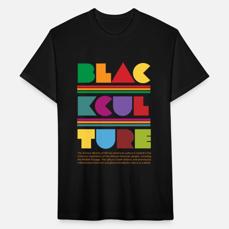 Black Culture