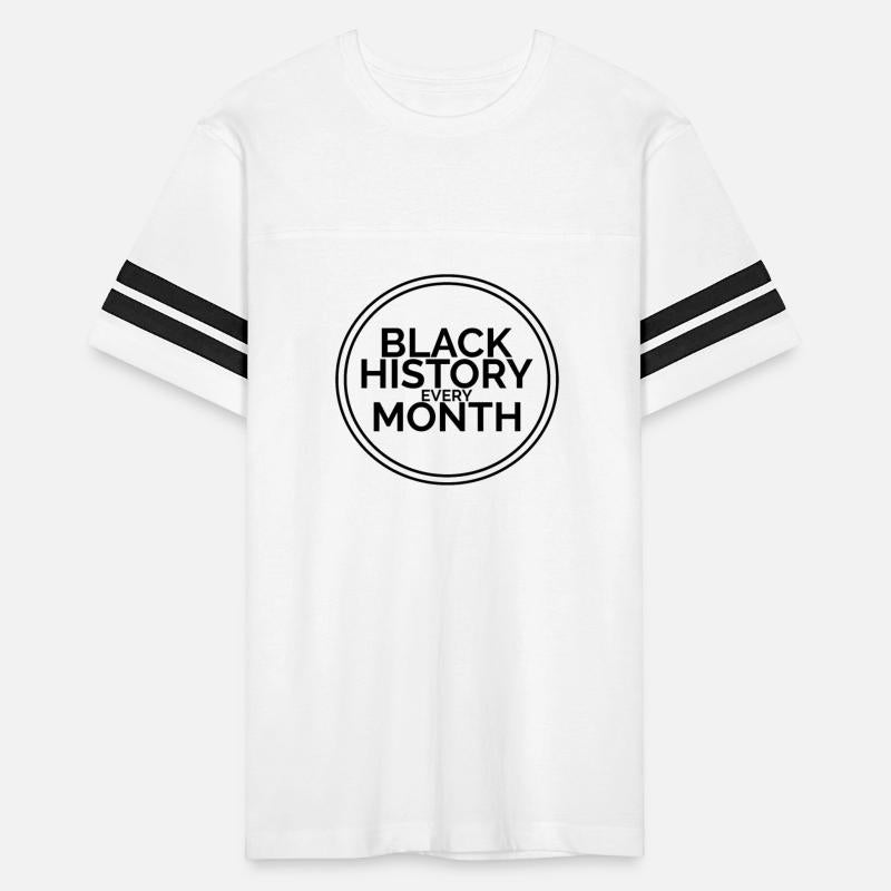 Black History Every Month