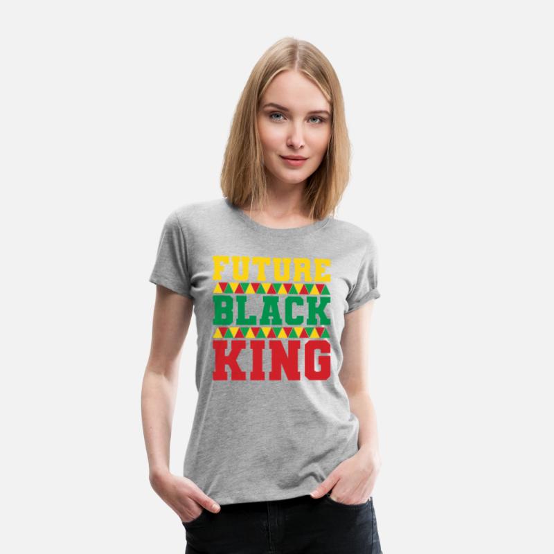 Black History Month T-shirt, Black Power Clothing