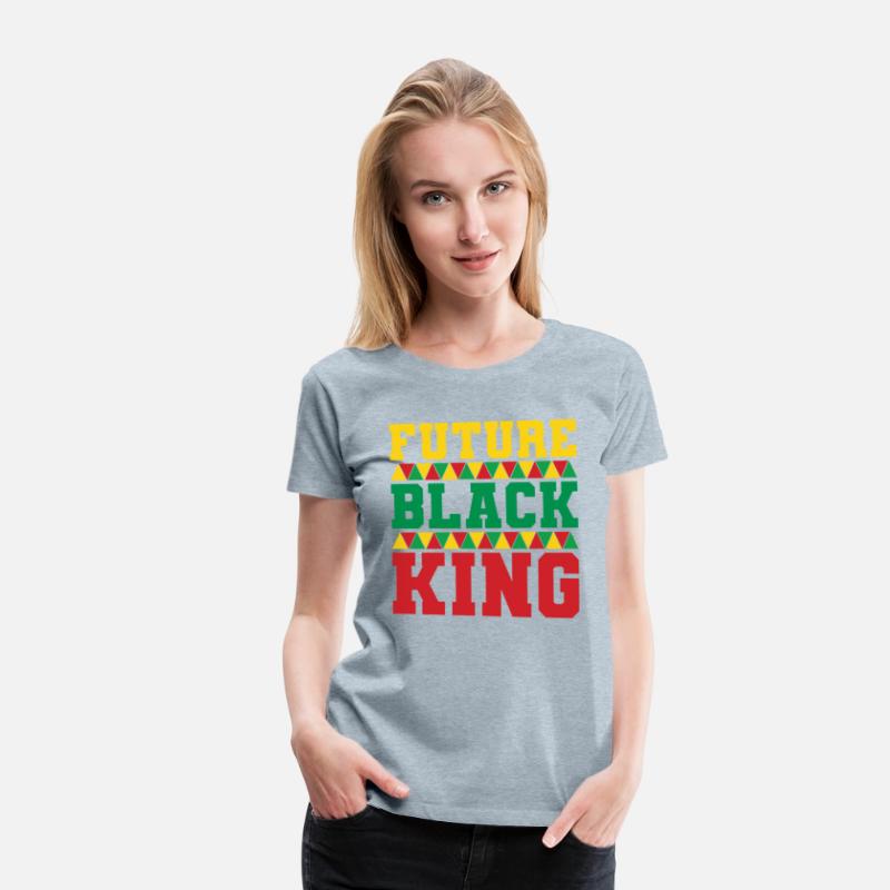 Black History Month T-shirt, Black Power Clothing