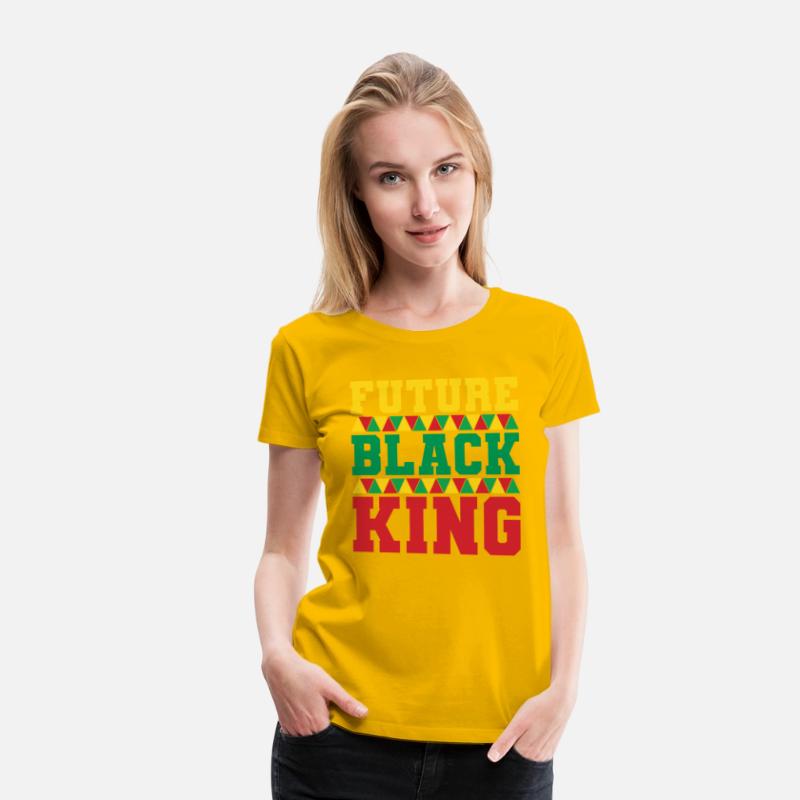 Black History Month T-shirt, Black Power Clothing