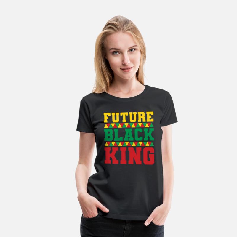 Black History Month T-shirt, Black Power Clothing