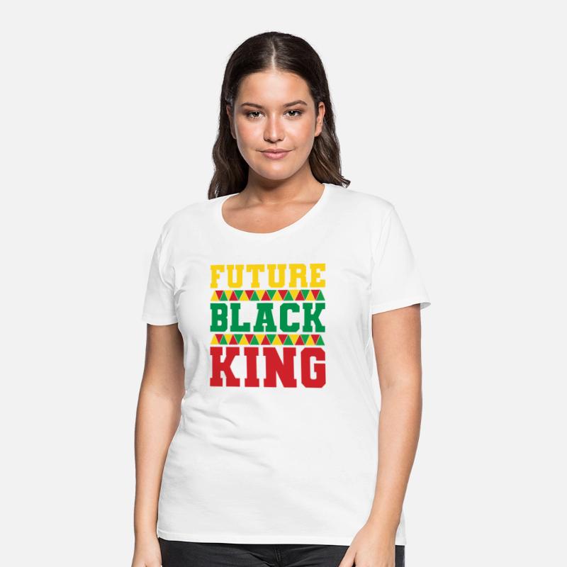 Black History Month T-shirt, Black Power Clothing