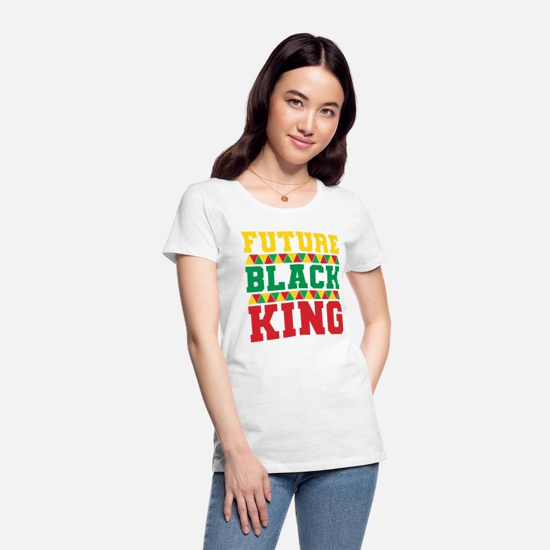 Black History Month T-shirt, Black Power Clothing