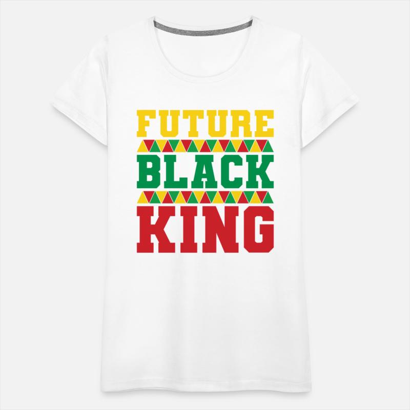 Black History Month T-shirt, Black Power Clothing