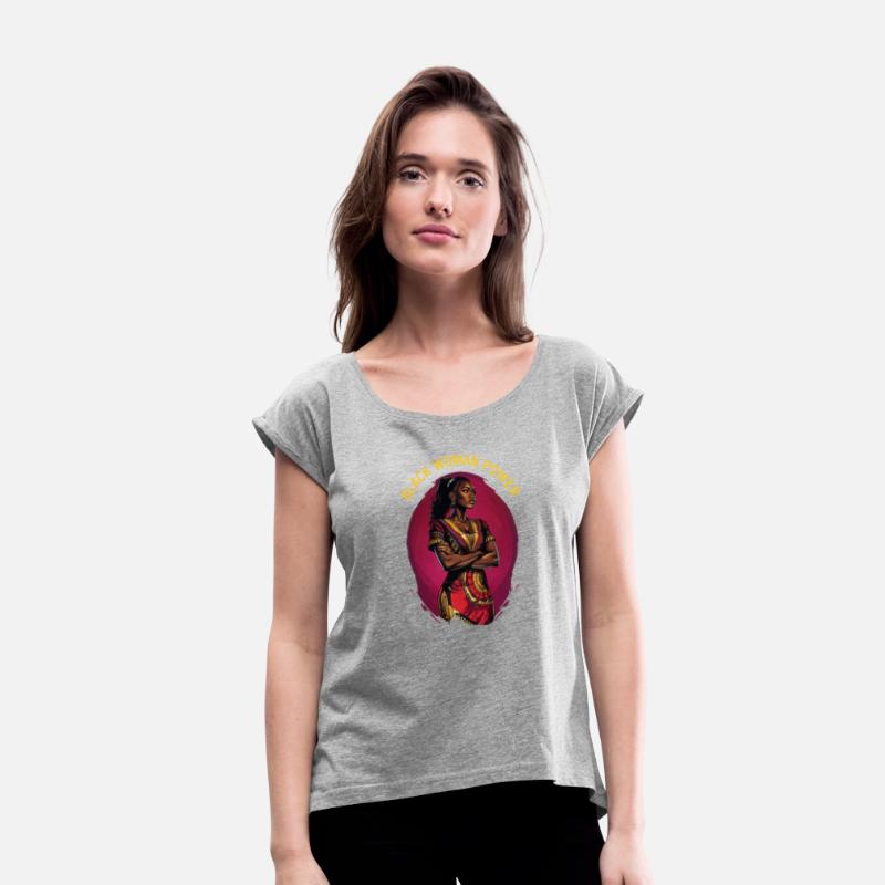 ''Black is Beautiful-Black Power''