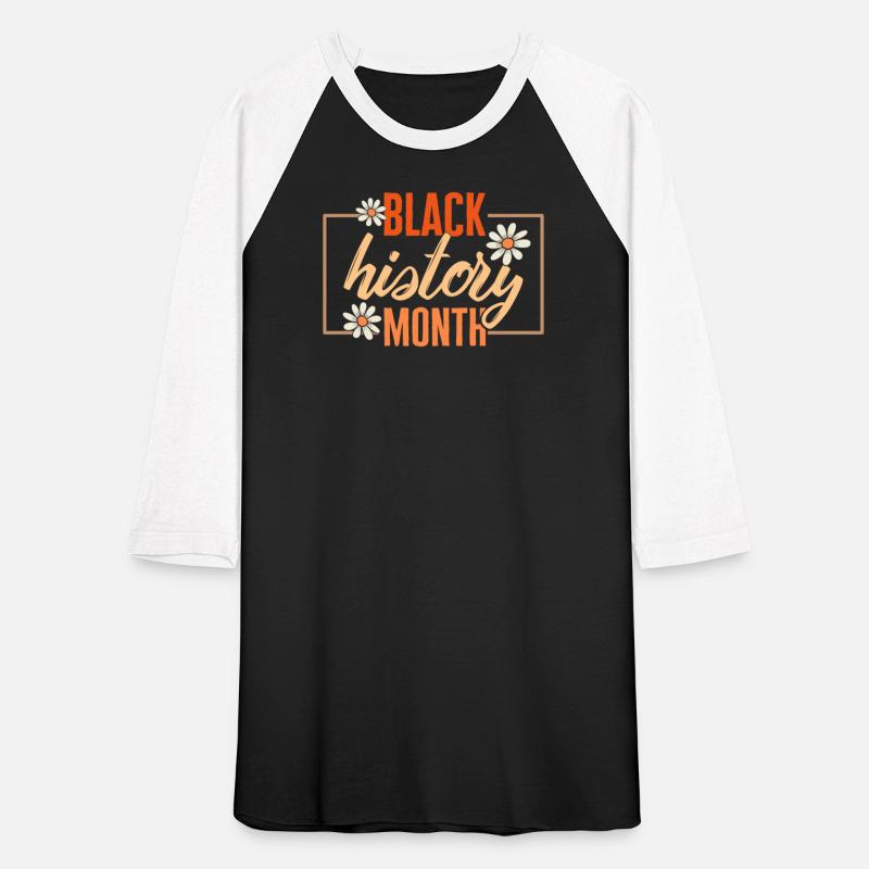 Black Lives Matter Shirt, Black History Month 1