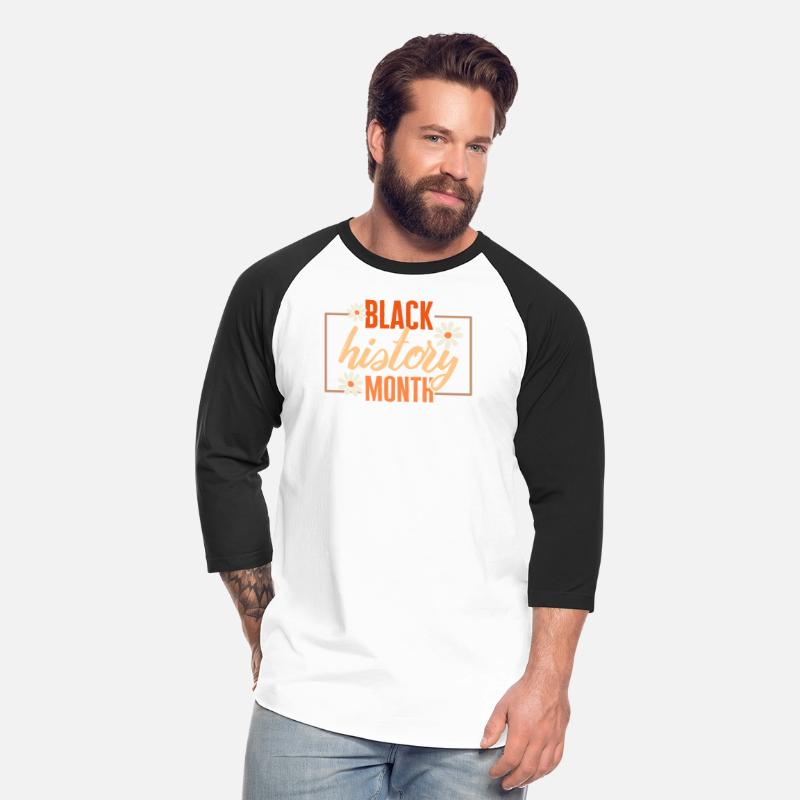 Black Lives Matter Shirt, Black History Month 1
