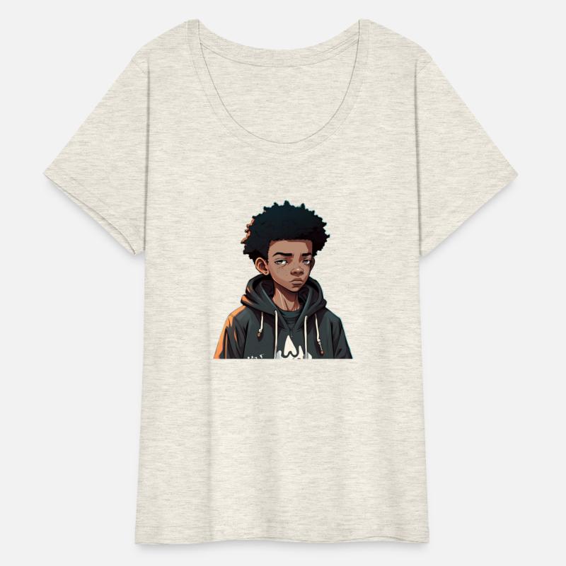 Black Teen 015, Black Kid, black Boy