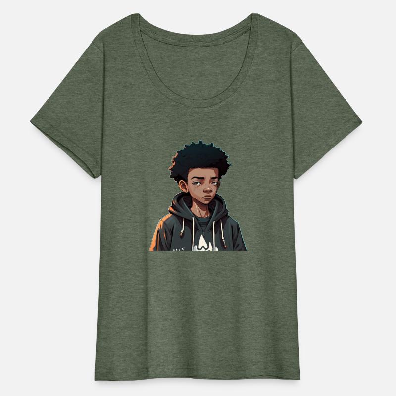 Black Teen 015, Black Kid, black Boy