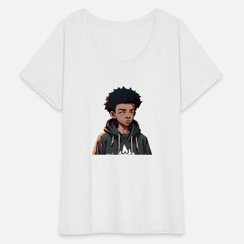 Black Teen 015, Black Kid, black Boy