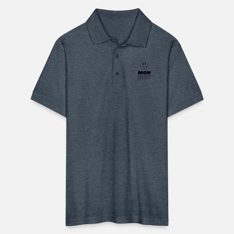 Black White Minimalist Motto T shirt Design