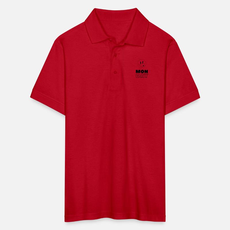 Black White Minimalist Motto T shirt Design