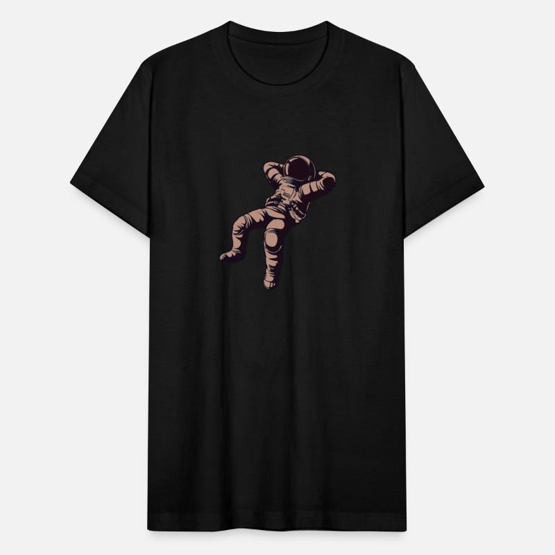 Black White Skull King Minimalist T Shirt 1