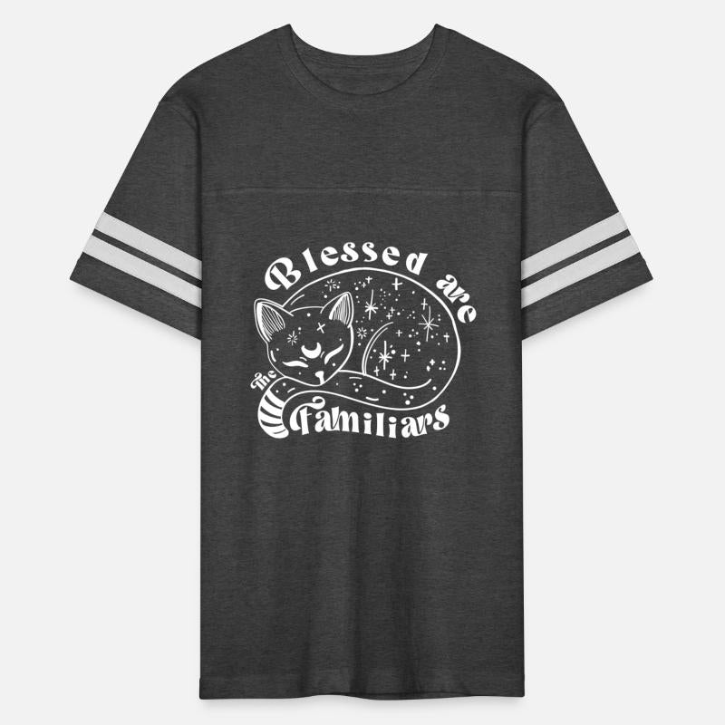 Blessed are the familiars cute