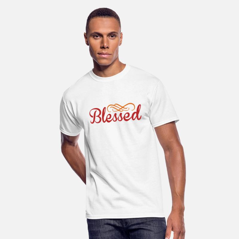 Blessed Christian Faithful Religious Thankful