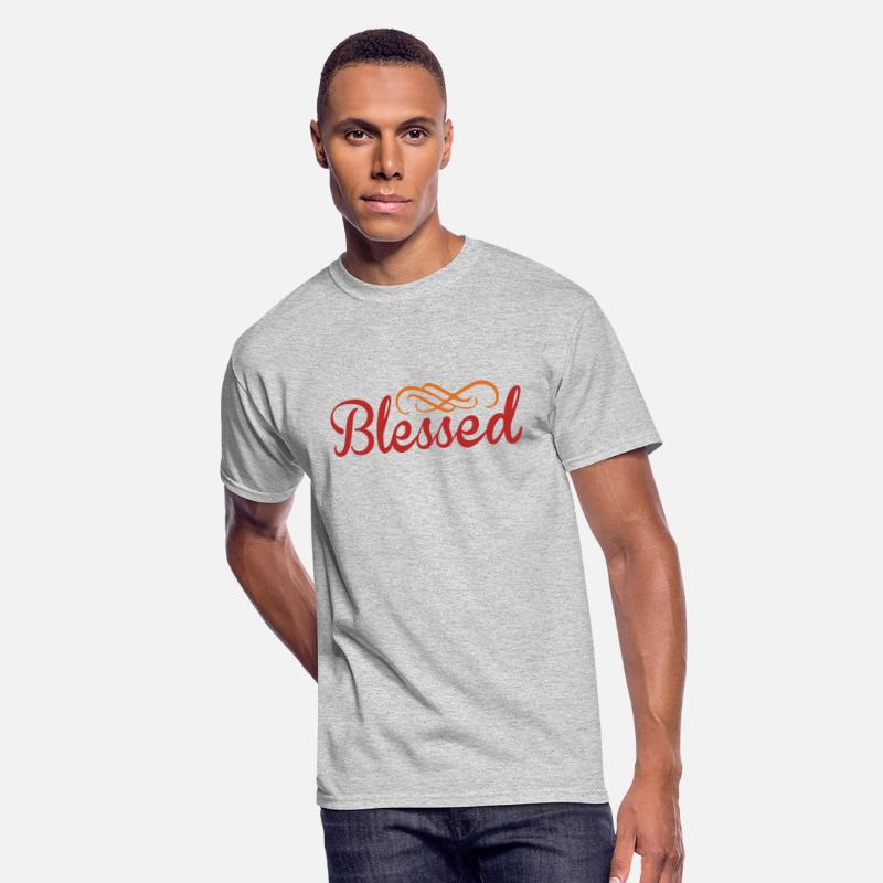 Blessed Christian Faithful Religious Thankful