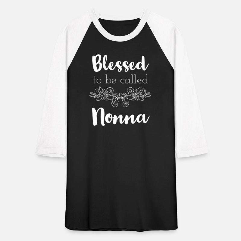 Blessed To Be Called Nonna - Mother'S Day