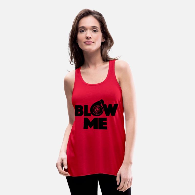 Blow Me Turbo Boost Auto Tuning Drift JDM Gift Tee