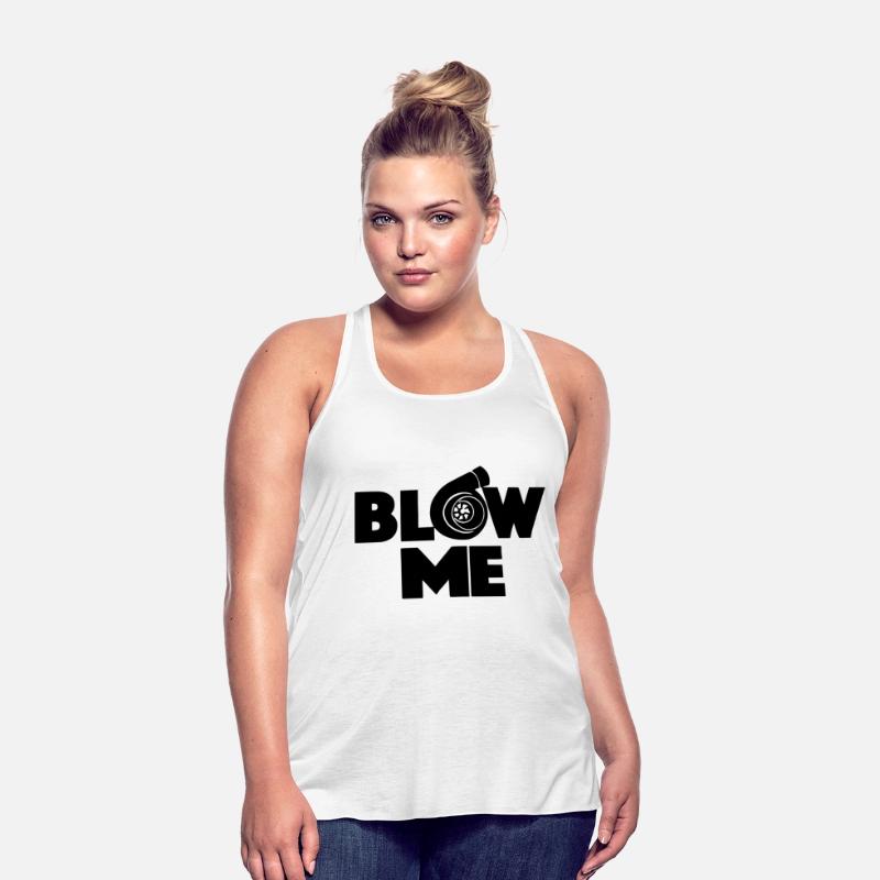 Blow Me Turbo Boost Auto Tuning Drift JDM Gift Tee