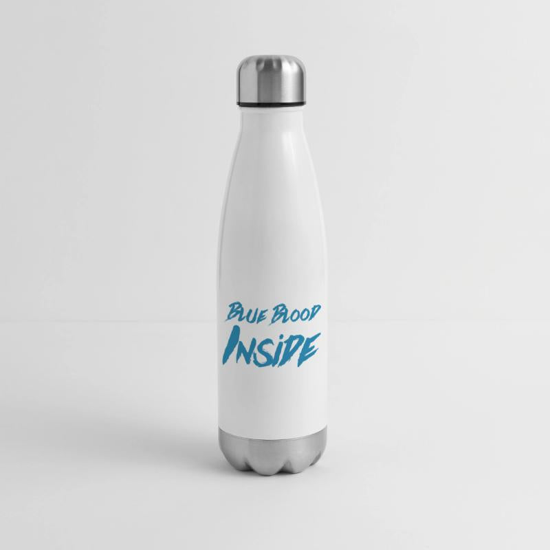 Blue Blood Inside for princes, princesses, kings