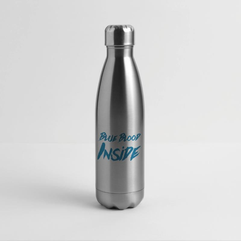 Blue Blood Inside for princes, princesses, kings