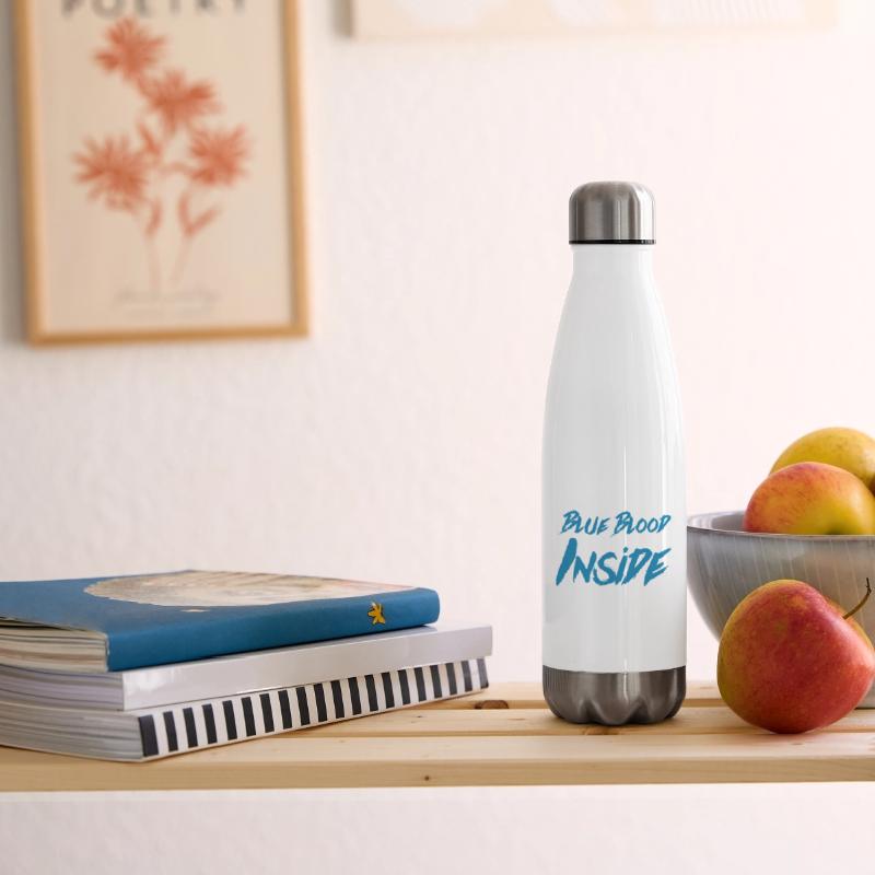 Blue Blood Inside for princes, princesses, kings