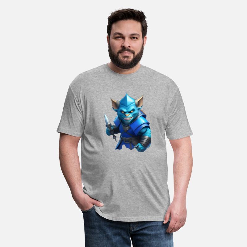 Blue Goblin Apparel