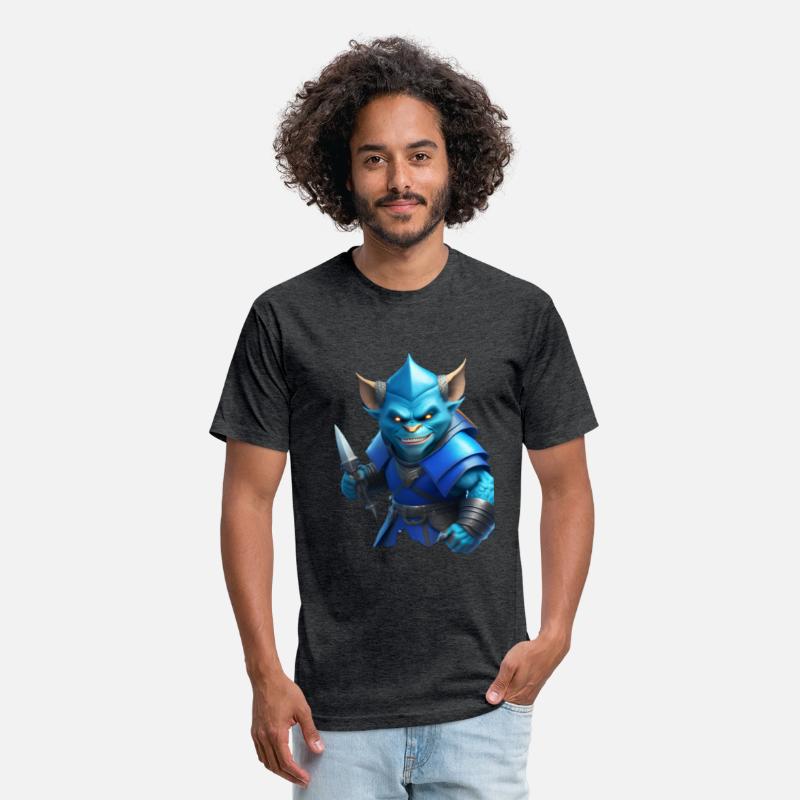 Blue Goblin Apparel