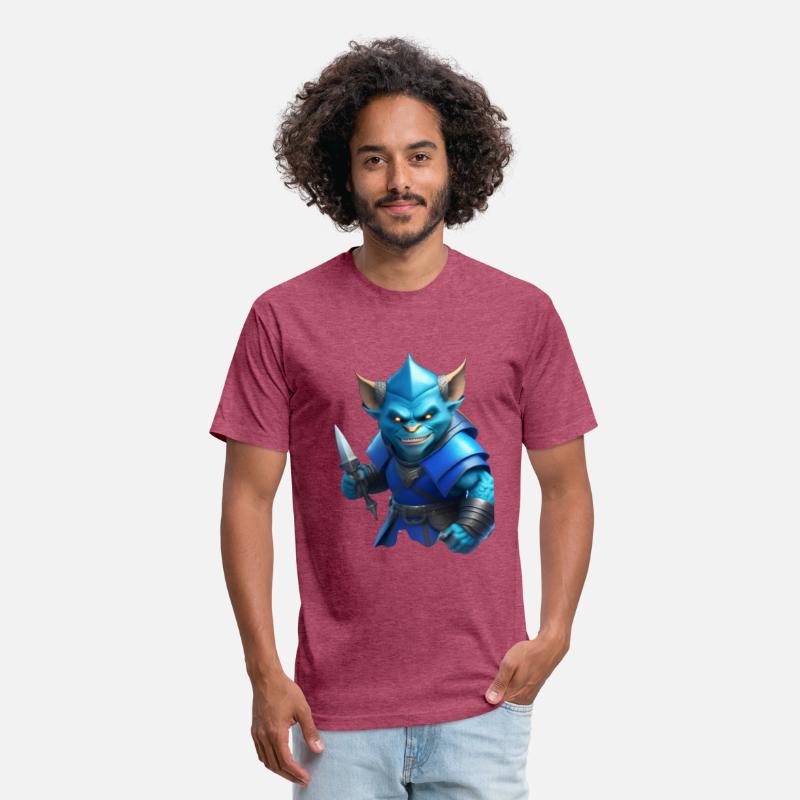 Blue Goblin Apparel