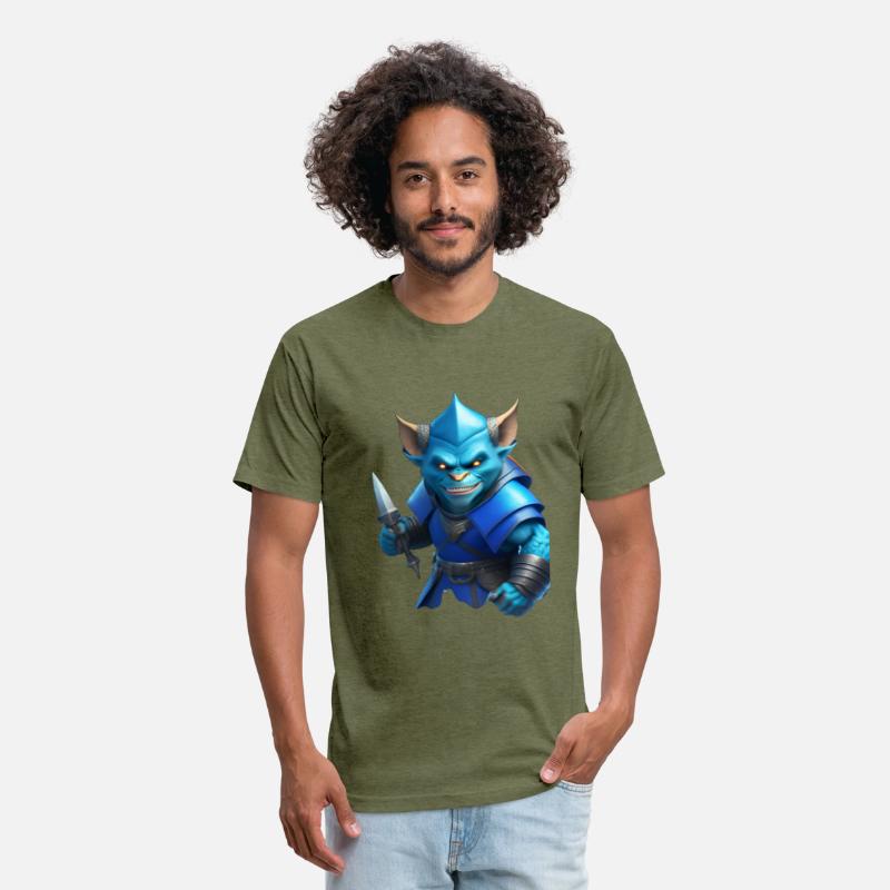 Blue Goblin Apparel