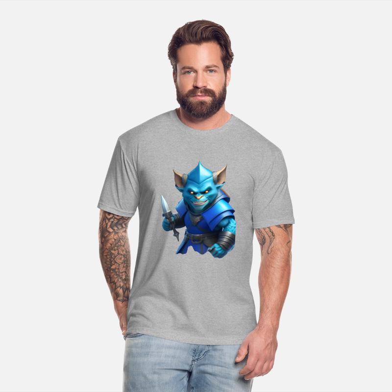 Blue Goblin Apparel