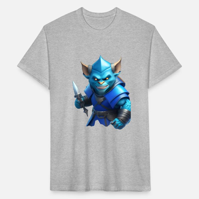 Blue Goblin Apparel